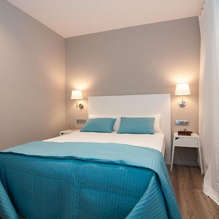 Montaber Apartments - Sagrada Familia برشلونة المظهر الخارجي الصورة