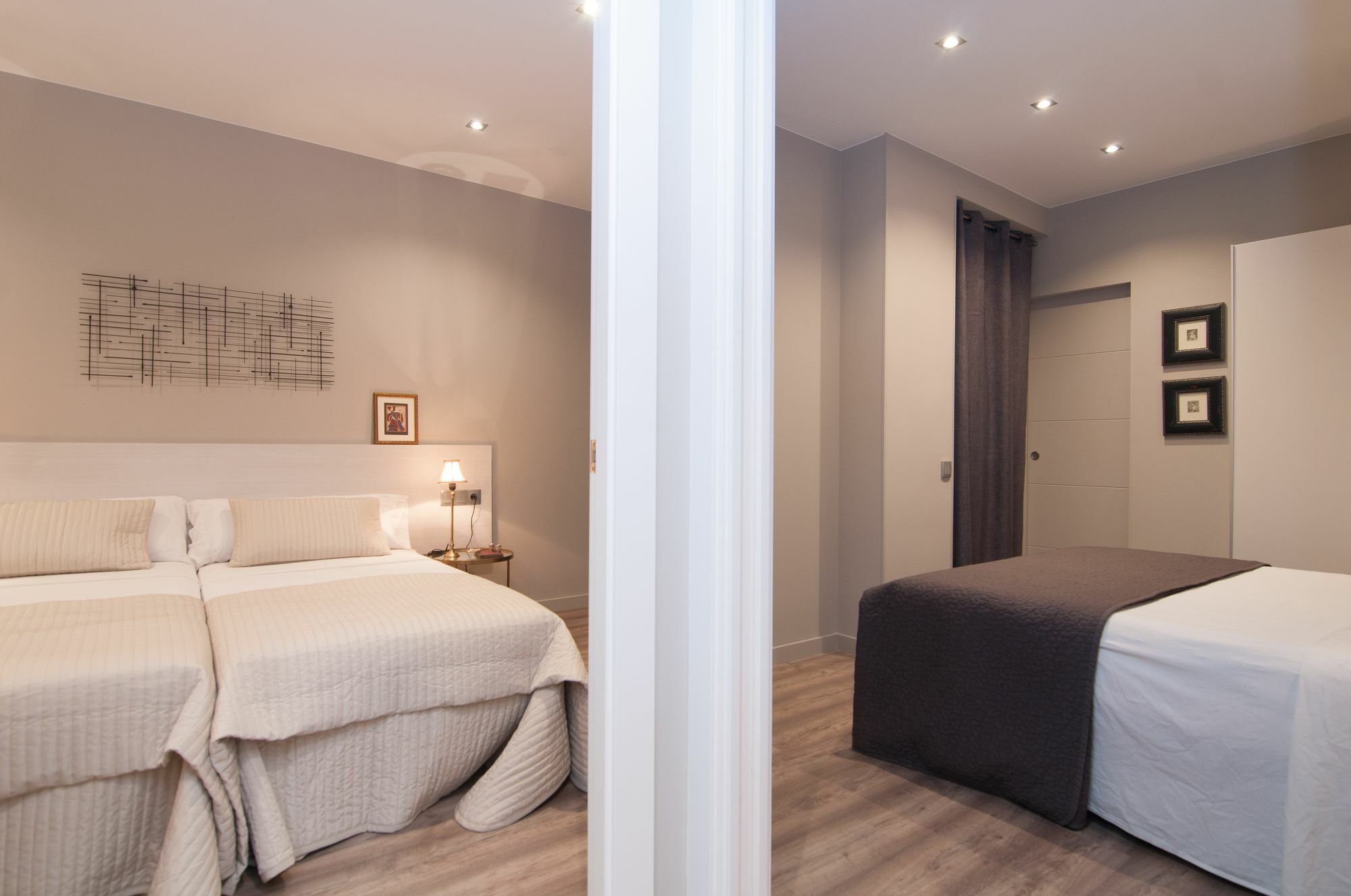 Montaber Apartments - Sagrada Familia برشلونة المظهر الخارجي الصورة